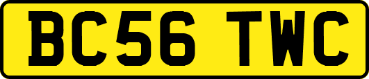 BC56TWC