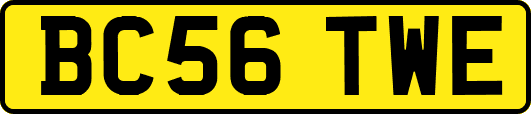 BC56TWE