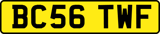 BC56TWF