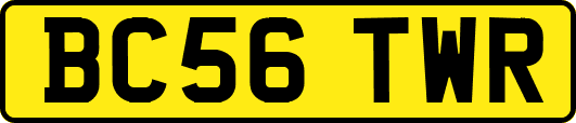 BC56TWR