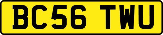 BC56TWU