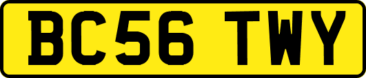 BC56TWY