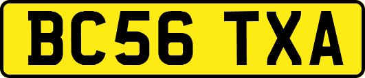 BC56TXA