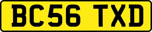 BC56TXD