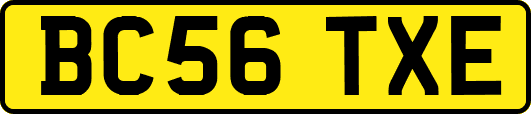BC56TXE