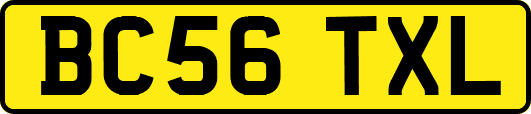 BC56TXL