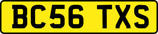 BC56TXS