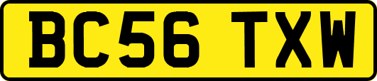 BC56TXW
