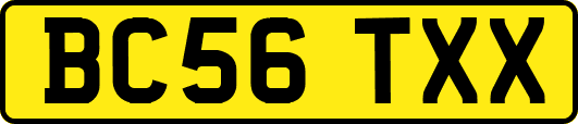 BC56TXX
