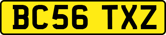 BC56TXZ