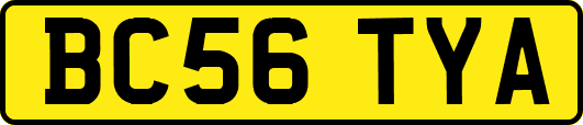 BC56TYA