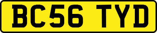 BC56TYD