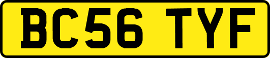 BC56TYF