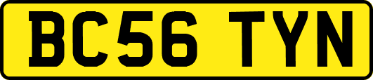 BC56TYN