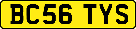 BC56TYS