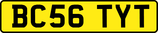BC56TYT
