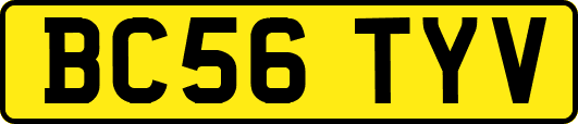 BC56TYV