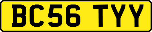BC56TYY