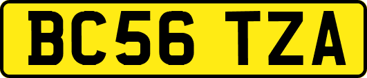 BC56TZA