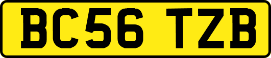 BC56TZB