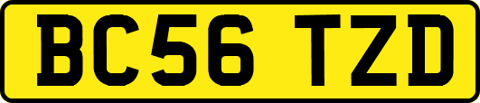 BC56TZD