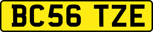 BC56TZE