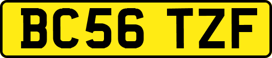 BC56TZF