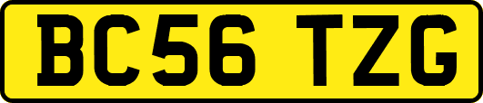 BC56TZG