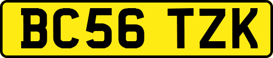 BC56TZK