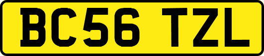 BC56TZL