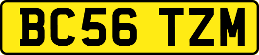 BC56TZM