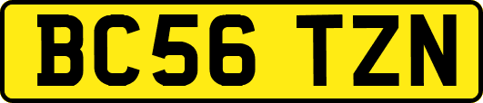 BC56TZN