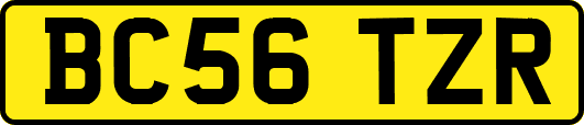 BC56TZR