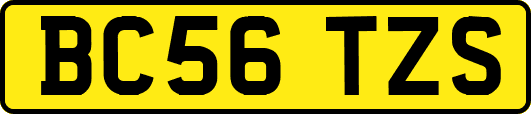 BC56TZS
