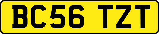 BC56TZT