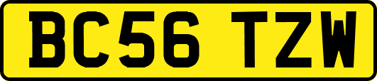 BC56TZW