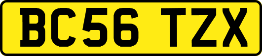 BC56TZX