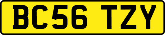 BC56TZY