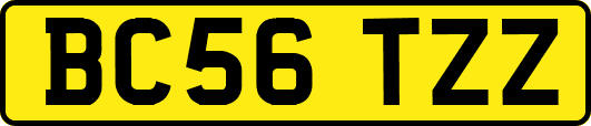 BC56TZZ