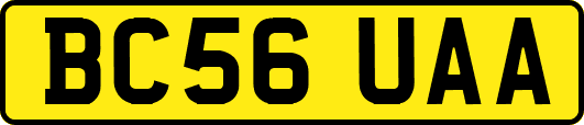 BC56UAA