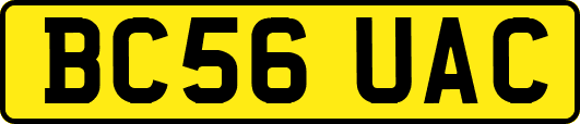 BC56UAC