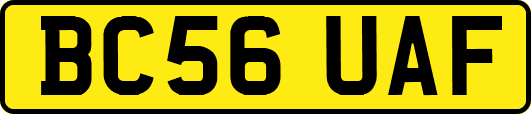 BC56UAF