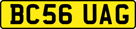BC56UAG