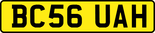 BC56UAH