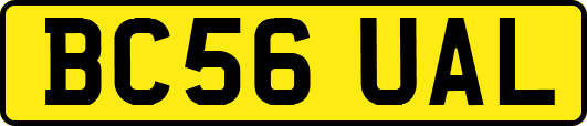 BC56UAL