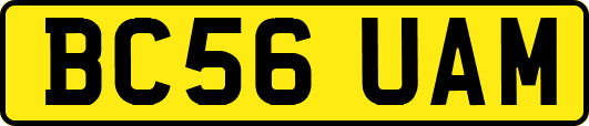 BC56UAM