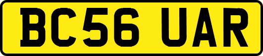 BC56UAR