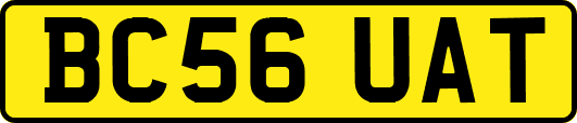 BC56UAT