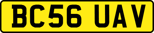 BC56UAV