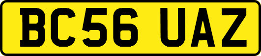 BC56UAZ